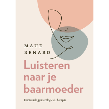 Luisteren naar je baarmoeder (Paperback) bij Singel 344