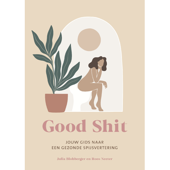 Good Shit (Paperback) bij Singel 344