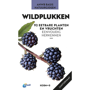 Wildplukken (Paperback) bij Singel 344