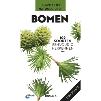 Bomen (Paperback) bij Singel 344