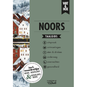 Noors (Paperback) bij Singel 344
