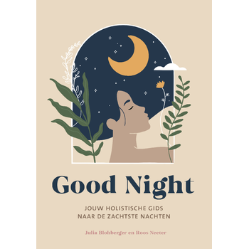 Good Night (Paperback) bij Singel 344