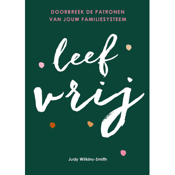 Leef vrij (Paperback) bij Singel 344