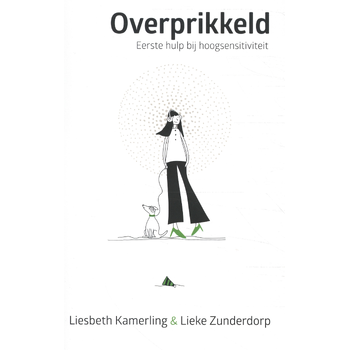 Overprikkeld (Paperback) bij Singel 344