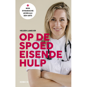 Op de spoedeisende hulp (Paperback) bij Singel 344