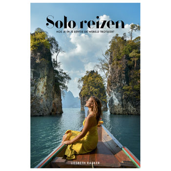 Solo reizen (Hardback) bij Singel 344