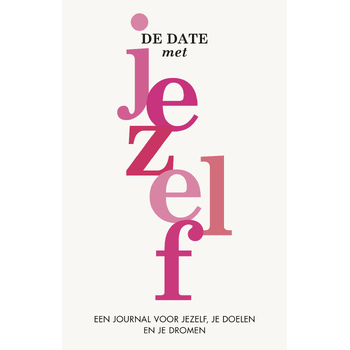 De date met jezelf (Hardback) bij Singel 344