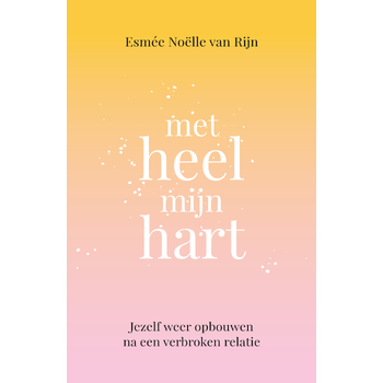 Met heel mijn hart (Paperback) bij Singel 344
