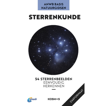 Sterrenkunde (Paperback) bij Singel 344