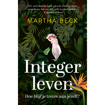 Integer leven (Paperback) bij Singel 344