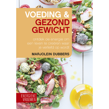 Voeding & gezond gewicht (Hardback) bij Singel 344