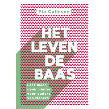 Het leven de baas (Paperback) bij Singel 344
