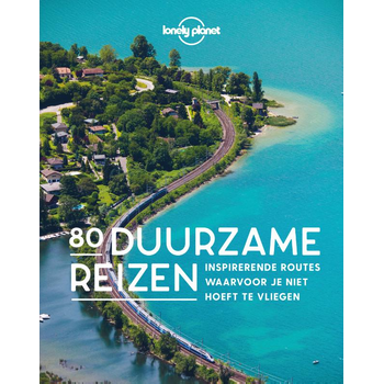 80 Duurzame reizen (Hardback) bij Singel 344