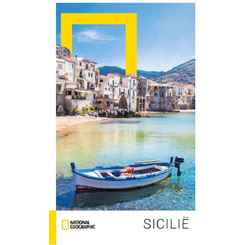 Sicilië (Paperback) bij Singel 344
