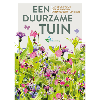 Een duurzame tuin (Hardback) bij Singel 344