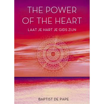 The Power of the heart (Paperback) bij Singel 344