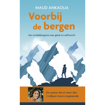 Voorbij de bergen (Paperback) bij Singel 344
