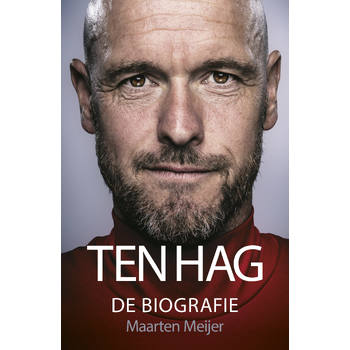 Ten Hag (Paperback) bij Singel 344