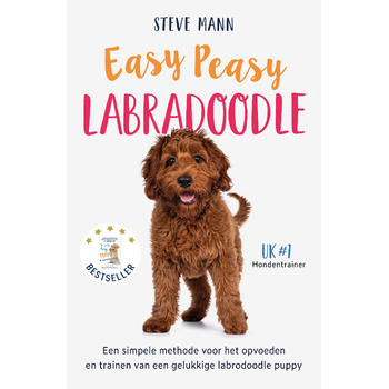 Easy Peasy Labradoodle (Paperback) bij Singel 344