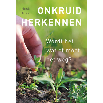 Onkruid herkennen (Paperback) bij Singel 344