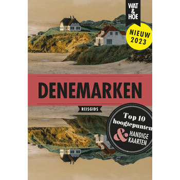 Denemarken (Paperback) bij Singel 344