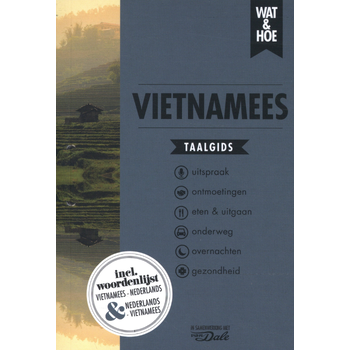 Vietnamees (Paperback) bij Singel 344
