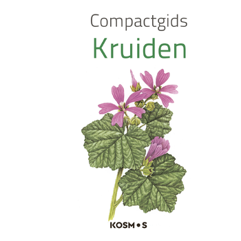 Compactgids Kruiden (Paperback) bij Singel 344