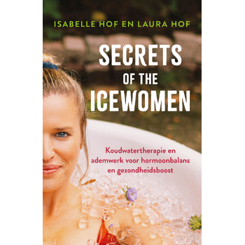 Secrets of the Icewomen (Paperback) bij Singel 344