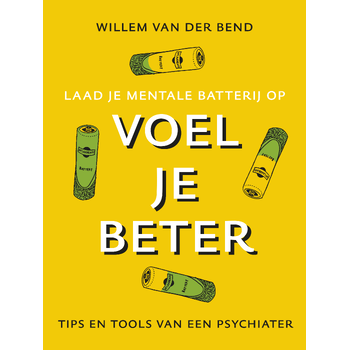 Voel je beter (Paperback) bij Singel 344