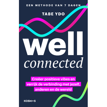 Well-connected (Paperback) bij Singel 344