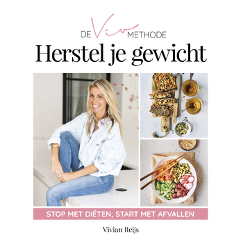 De VIV Methode Herstel je gewicht (Paperback) bij Singel 344