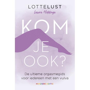 Kom je ook? (Paperback) bij Singel 344
