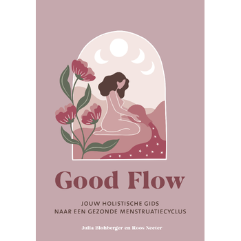 Good Flow (Paperback) bij Singel 344