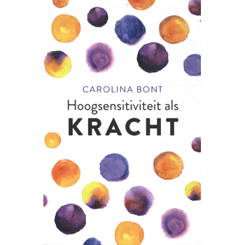 Hoogsensitiviteit als kracht (Paperback) bij Singel 344