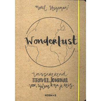 Wonderlust (Paperback) bij Singel 344