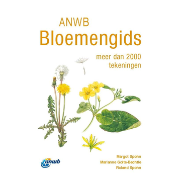 Bloemengids (Paperback) bij Singel 344