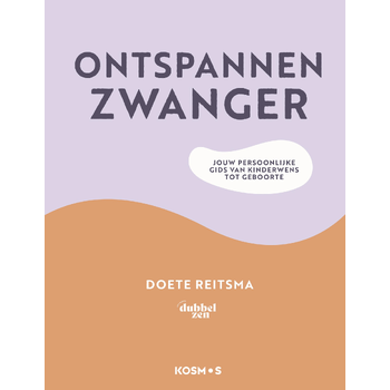 Ontspannen zwanger (Hardback) bij Singel 344