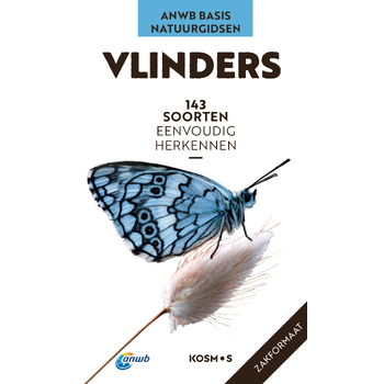Vlinders (Paperback) bij Singel 344