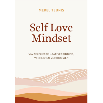 Self Love Mindset (Paperback) bij Singel 344