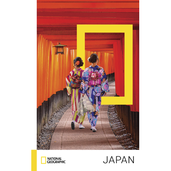 Japan (Paperback) bij Singel 344