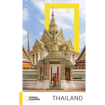 Thailand (Paperback) bij Singel 344