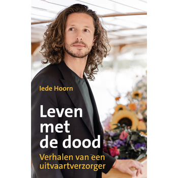 Leven met de dood (Paperback) bij Singel 344