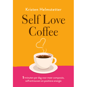 Self Love Coffee (Paperback) bij Singel 344