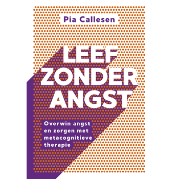 Leef zonder angst (Paperback) bij Singel 344