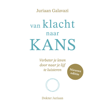 Van klacht naar kans (Paperback) bij Singel 344