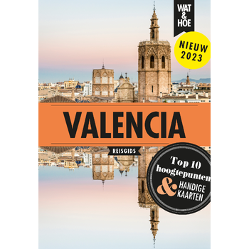 Valencia (Paperback) bij Singel 344