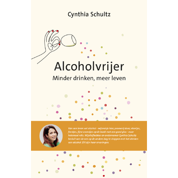Alcoholvrijer (Paperback) bij Singel 344