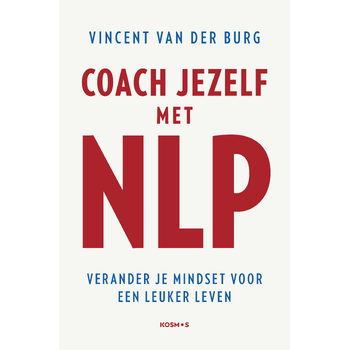 Coach jezelf met NLP (Paperback) bij Singel 344