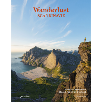 Scandinavië (Hardback) bij Singel 344