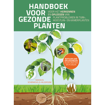 Handboek voor gezonde planten (Paperback) bij Singel 344